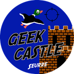 Geek Castle Seurre